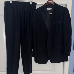 Men's Tuxedo by Fellini Uomo